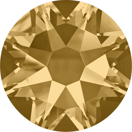 Light Colorado Topaz image 0