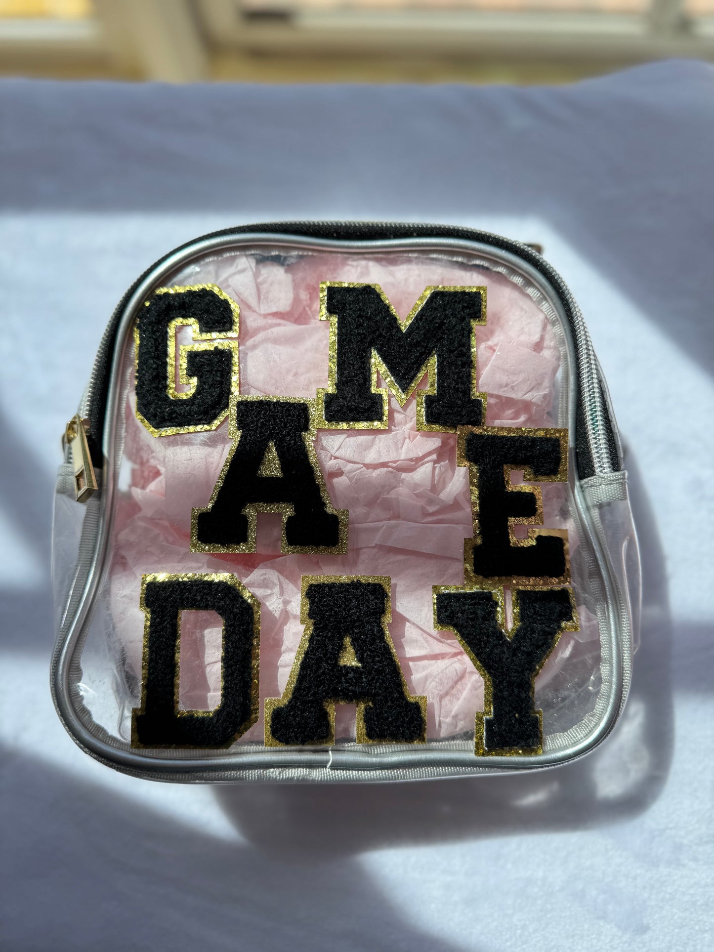 GAME DAY STADIUM BAG image 0