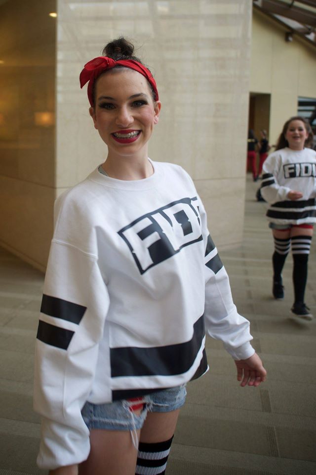 (Girls Only) Sweatshirt image 0