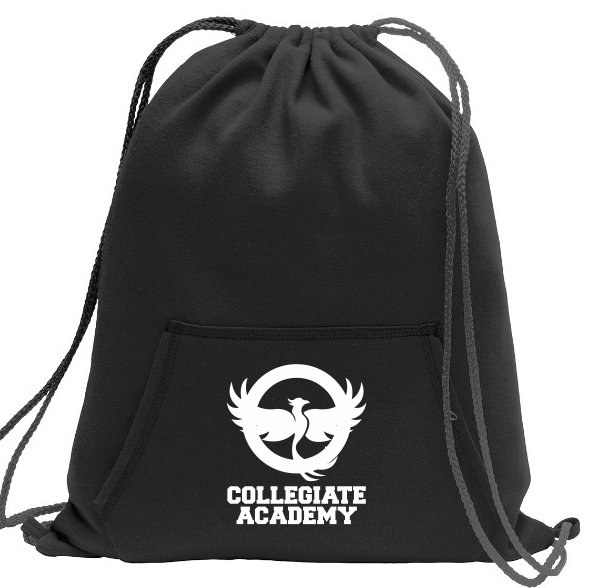 CA Cinch Bag image 0