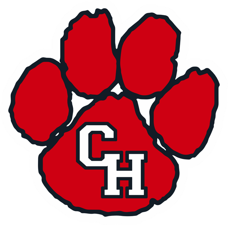 COLLEYVILLE HERITAGE PANTHERS
