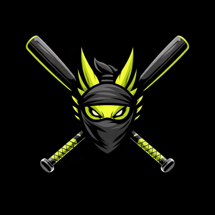 DRAGON NINJA SOFTBALL
