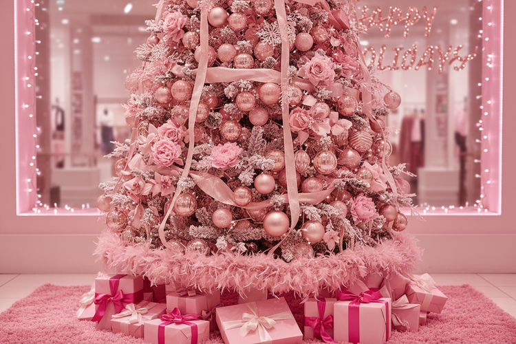 HOLIDAY COLLECTION