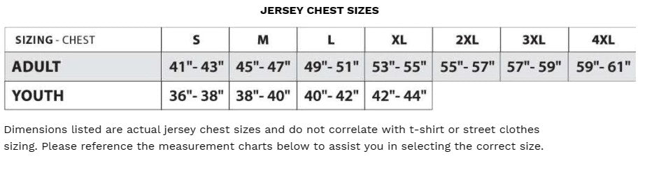 GC Hockey Replica Jersey image 2