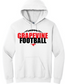 GMS Football Hoodie image 0