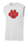 CHHS AW Paw Dri Fit Muscle Tank OPTIONAL image 0