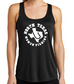 NTWF Dri Fit Ladies Tank image 5