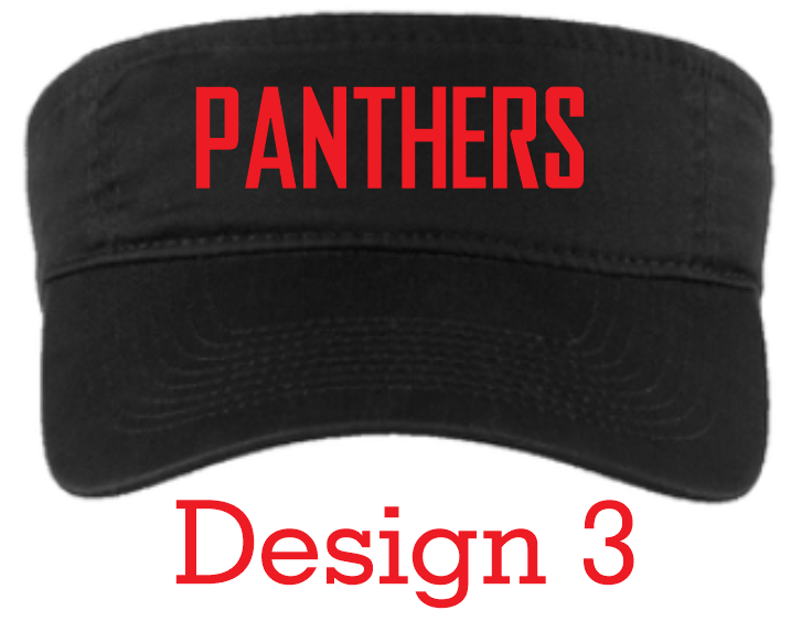 CHHS Visor image 2