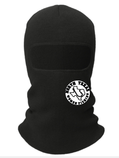 NTWF Knit Face Cover image 0