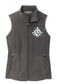 NTWF Mircofleece Patch Vest image 1