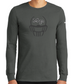 MP Football Nike LS Tone Shirt image 0