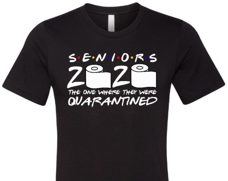 SENIORS 2020 TP image 0