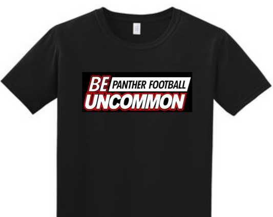 CHHS FB Short Sleeve Unisex Tee Be image 0