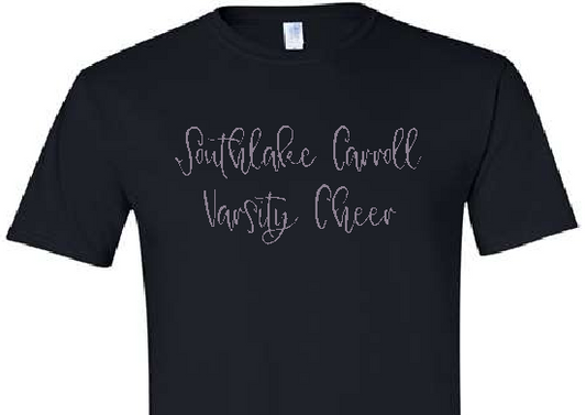 DC Puff JV/Varsity T-Shirt image 0