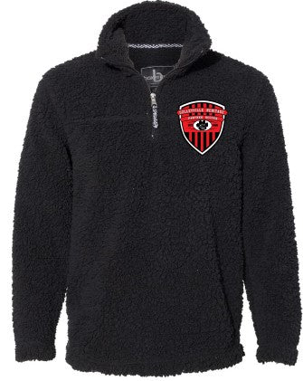 CHHS Soccer Sherpa image 0