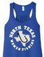 NTWF Ladies Tank image 7