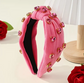 Valentine's Day Headband image 0