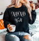 XOXO Y'ALL Sweatshirt image 0