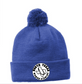 NTWF Pom Pom Beanie image 3