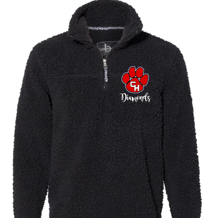 CHHS Band Sherpa image 2