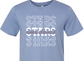 CMS Stars Outline Tee image 0