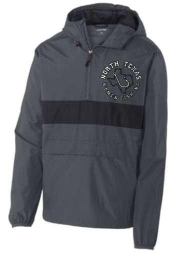 NTWF Anorak Jacket image 1