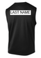 CHHS AW Paw Dri Fit Muscle Tank image 1