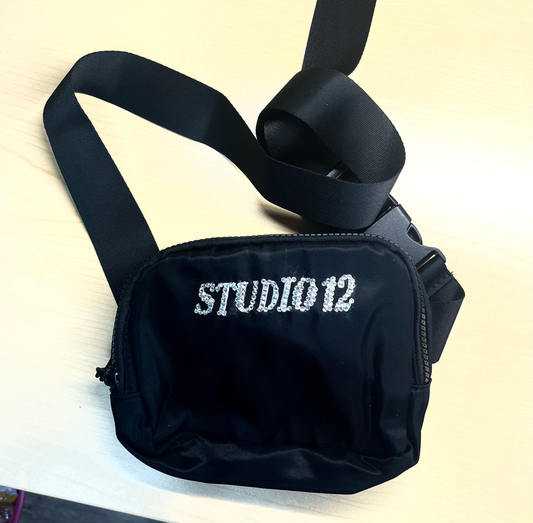 FIDC Studio 12 Belt bag image 0