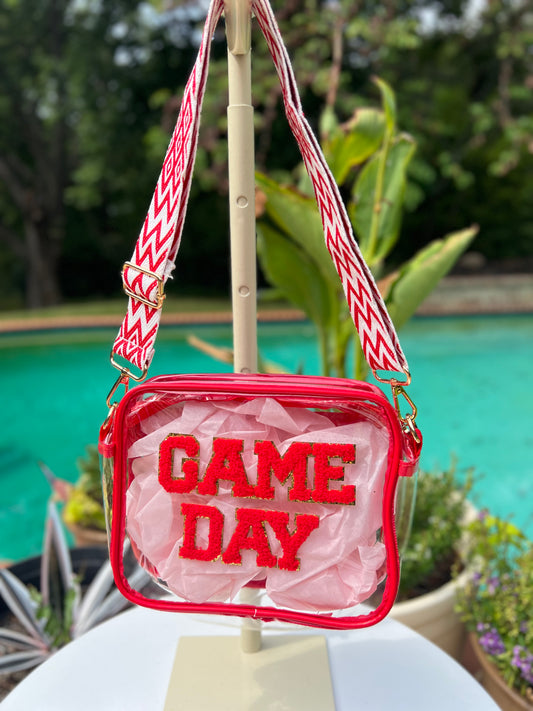 GAME DAY CHENIELLE STADIUM BAG image 0