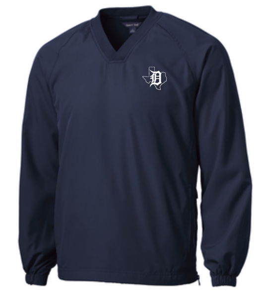 DT Windbreaker image 0