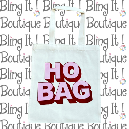 HO BAG image 0