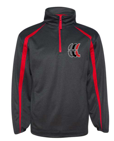 CHHS Band Performance Fleece Pullover image 0