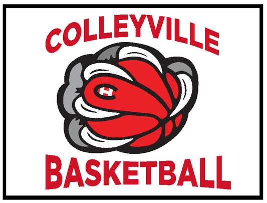 CHHS Basketball Stadium Chair 15.5'' image 0