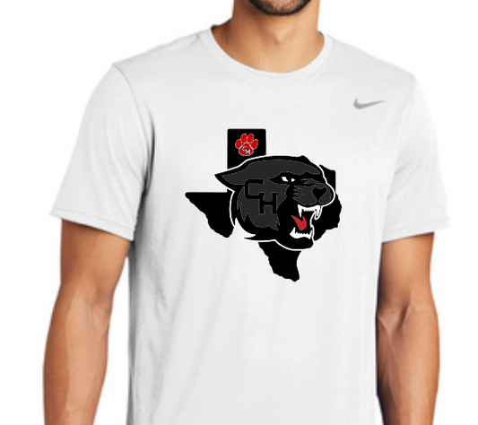CHHS AW Nike Legend Dri Fit TX SS image 0