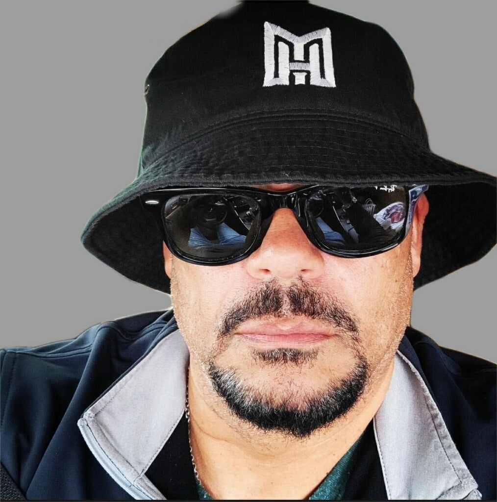 HM Bucket Hat image 0