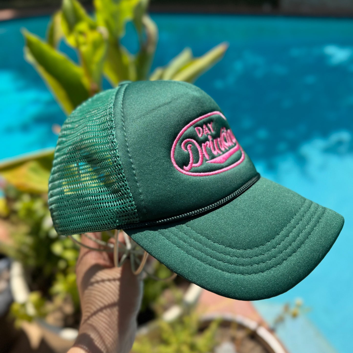 DAY DRINKING CAP image 2