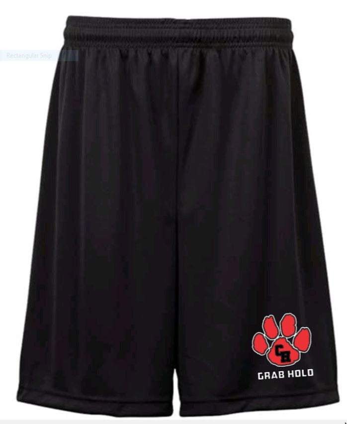 CHHS Grab Hold Shorts image 0