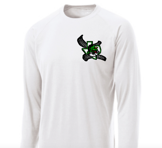 LDSB Men's Dri-fit Long-Sleeve image 0