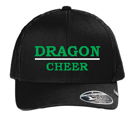 DC Travis Mathew Men's Trucker Cap image 1