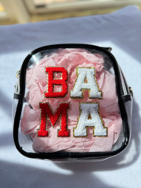 BAMA STADIUM BAG image 0