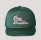 Day Drinkin' Embroidered Cap image 0