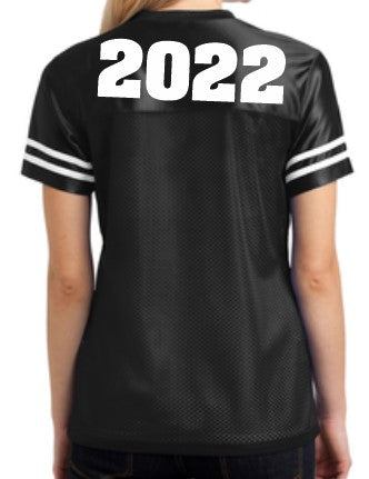 CHHS Cheer Mom Ladies Fit image 1