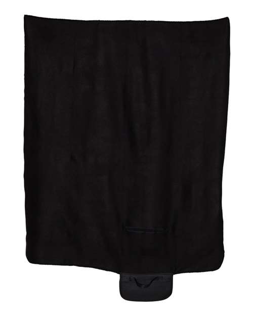 CHHS FB Stadium Blanket image 1