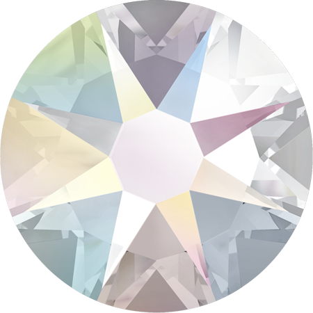 Crystal Aurore Boreale image 0