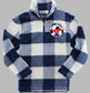GHS Lady Mustangs Girls Soccer Fleece Sherpa image 0