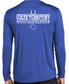 CMS Long Sleeve Dri Fit 2020 image 1