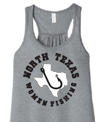 NTWF Ladies Tank image 8