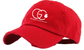 GCFFA Distressed Adjustable Cap image 3