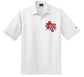 Men's Nike Golf Shirt - w/ Pom Dad Embroidery image 0