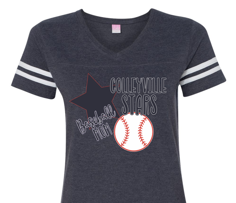 Colleyville Stars Baseball image 0